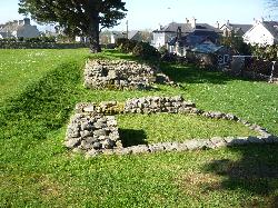 Segontium Roman Fort